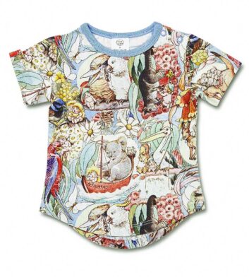 may gibbs baby clothes