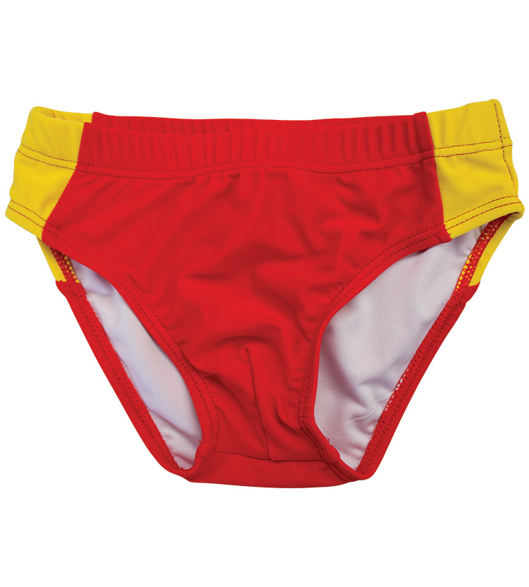 Beach Patrol Boys Swimming Bottoms Australia's No1. Souvenir Store