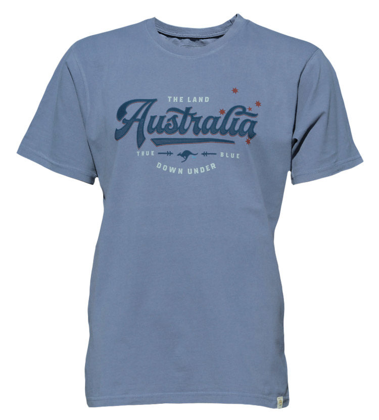 Patriot True Blue T-Shirt