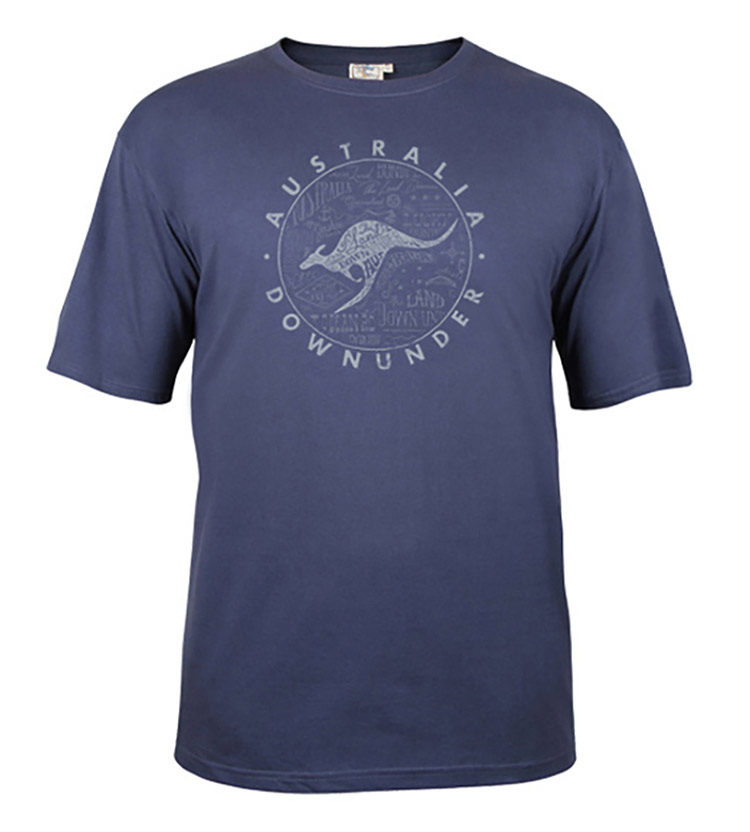Australia Downunder T-Shirt