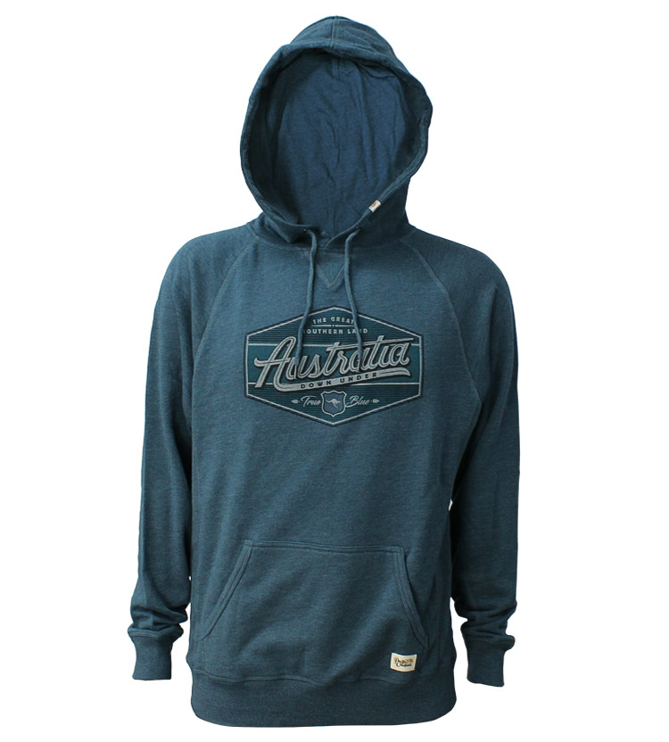 Australian Souvenir Hoodies