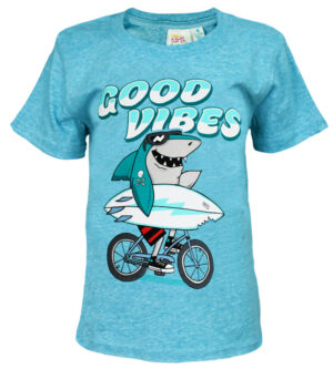 Good Vibes Kids T-Shirt