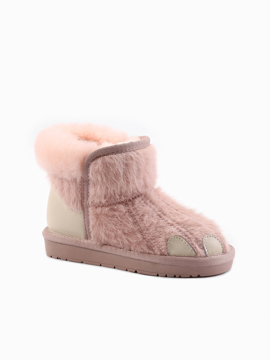 ugg boots light pink
