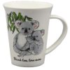 Koala Love More Mug