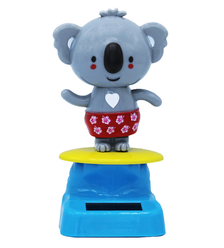 Dancing Koala Toy