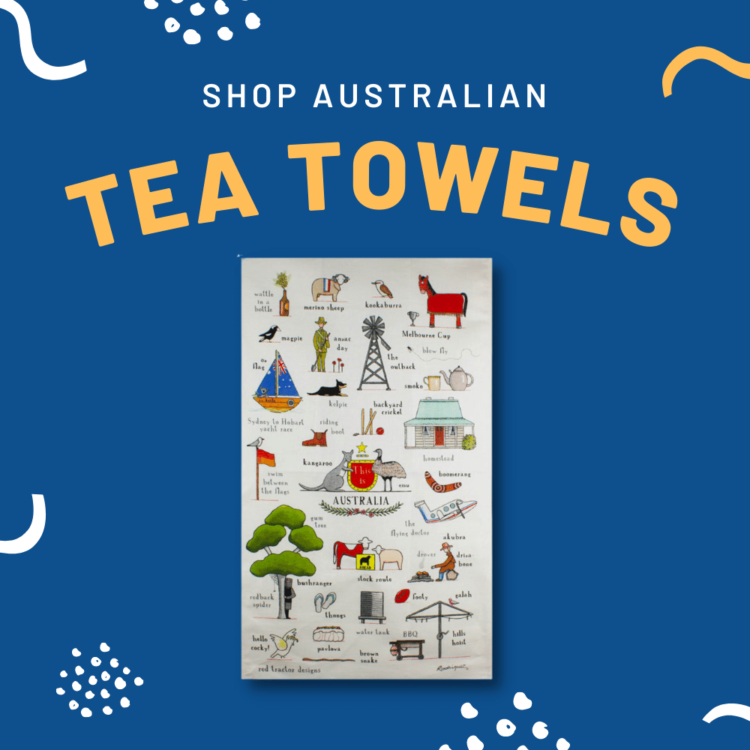 Australia the Gift Australian Souvenirs & Gifts