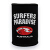 Surfers Paradise Wave Wetsuit Cooler