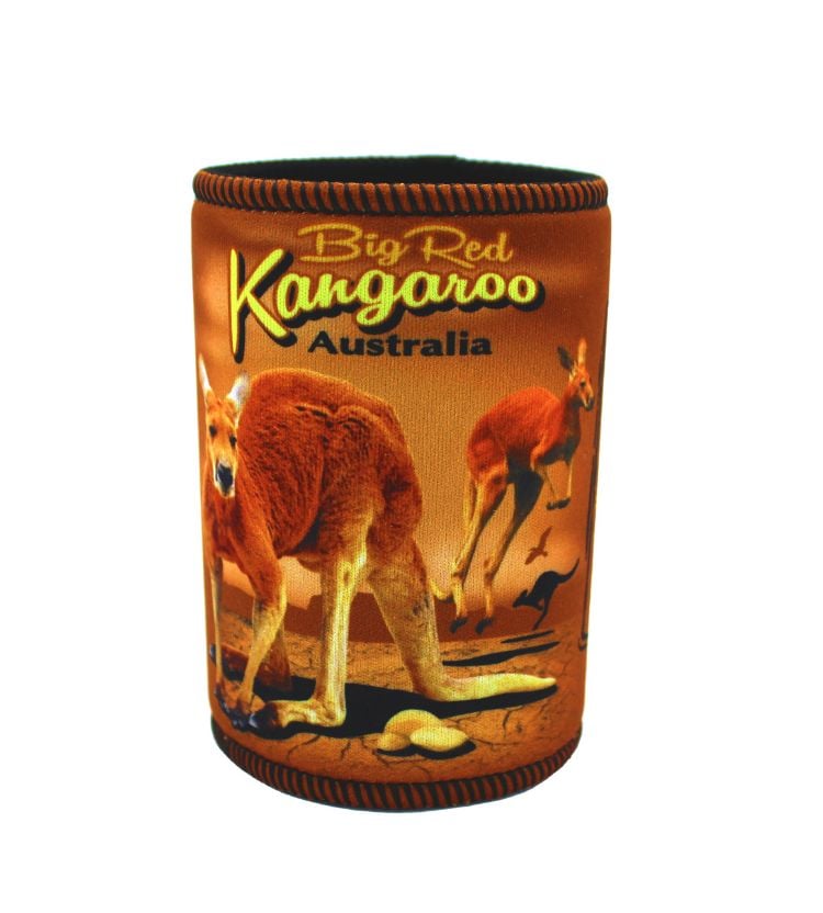 Australian Souvenir Wetsuit Coolers