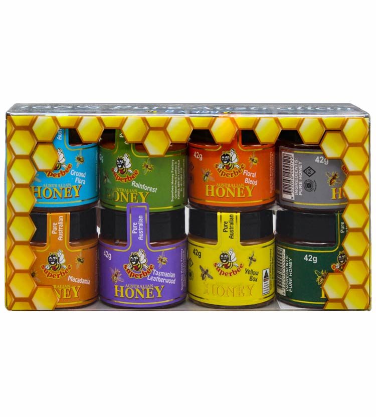 Australian Honey Gift Pack