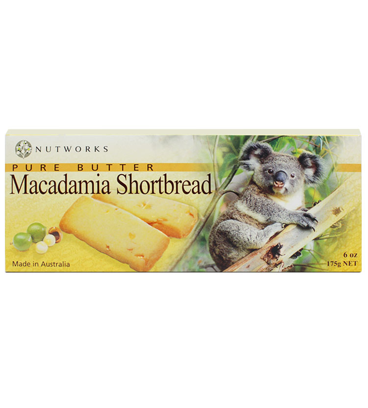 Australian Food & Snacks