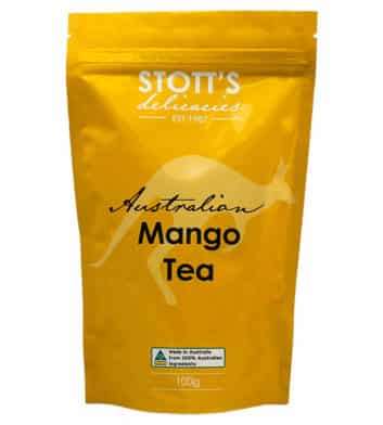 Australian Mango Tea