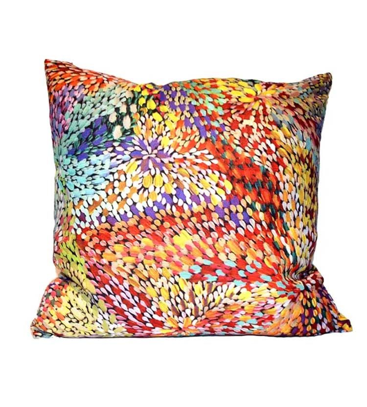 Cushion Cover - Janelle Stockman