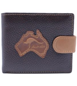 Kangaroo Wallet