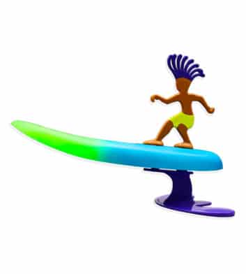 Surfer Dude Toy