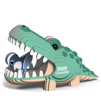 Crocodile Kids Toy