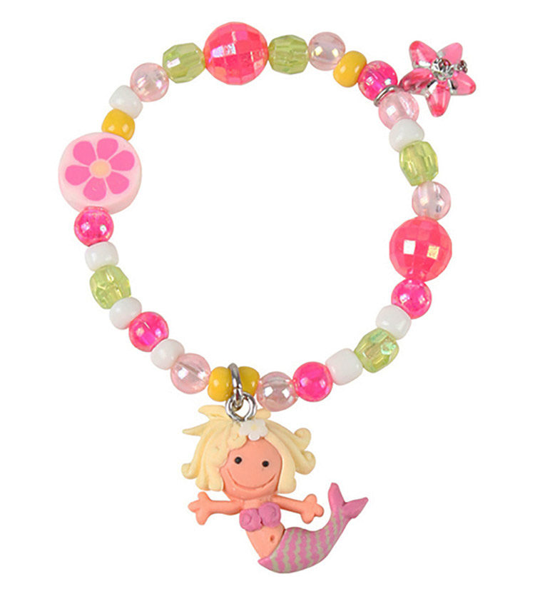 Mermaid Kids Bracelet