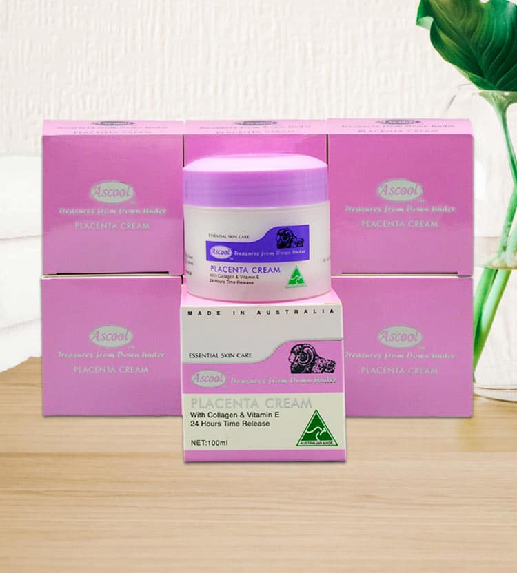 Australian Placenta Cream