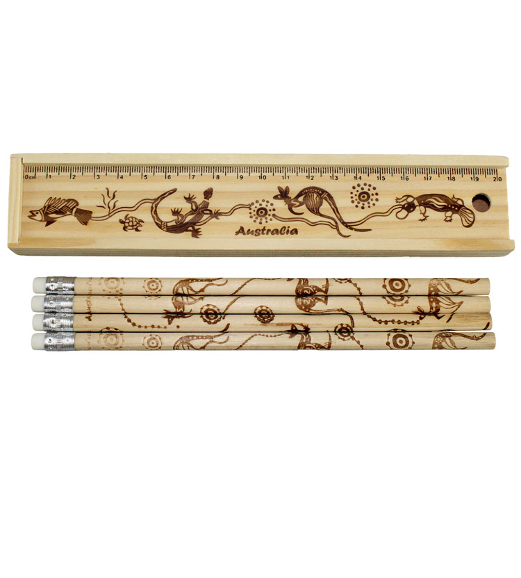 Souvenir Stationery Sets