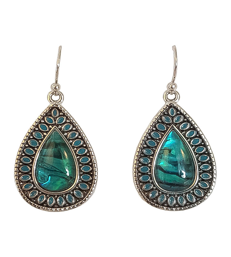 Australian Earrings