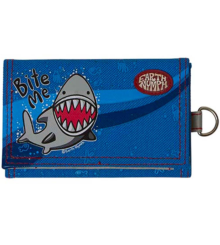 Kids Souvenir Wallets