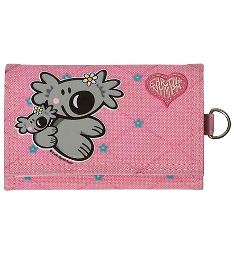 Koala Mum Wallet