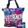 Australian Flower Bag