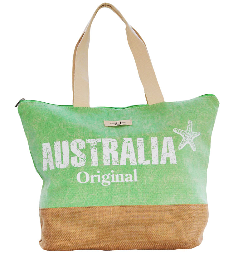 Serenity Beach Bag by Billabong Online | THE ICONIC | Australia