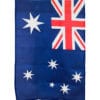 Large Australian Flag