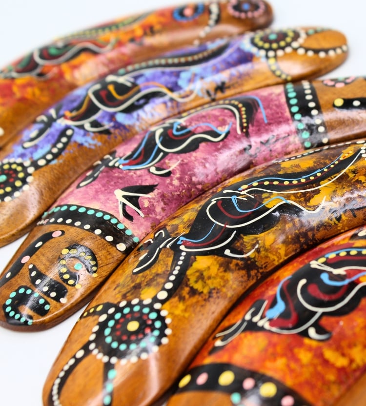 Vận Chuyển Boomerang Từ Úc Về Việt Nam Nhanh Chóng