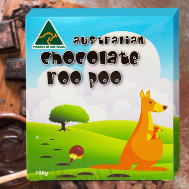 Australian Made Chocolates