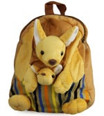 Australian Souvenir Kids Bags