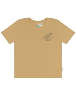 Ride The Wave Turtle Boys T-Shirt