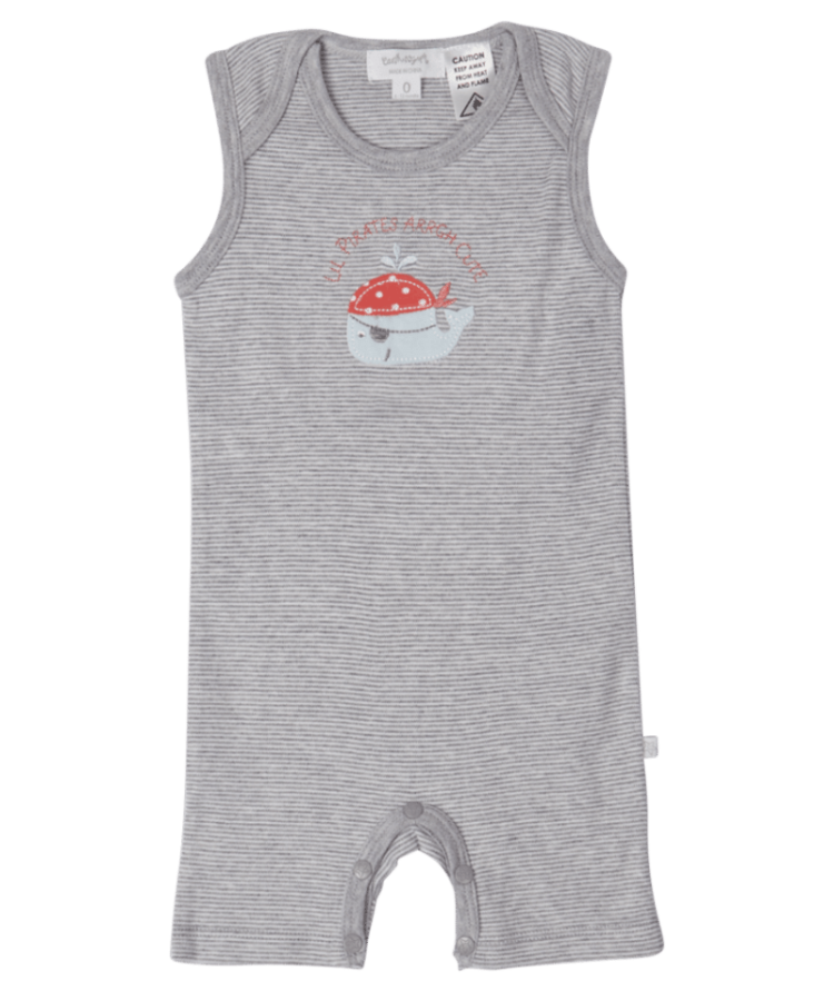 Australian Baby Rompers