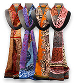 Australian Made Ties & Scarves