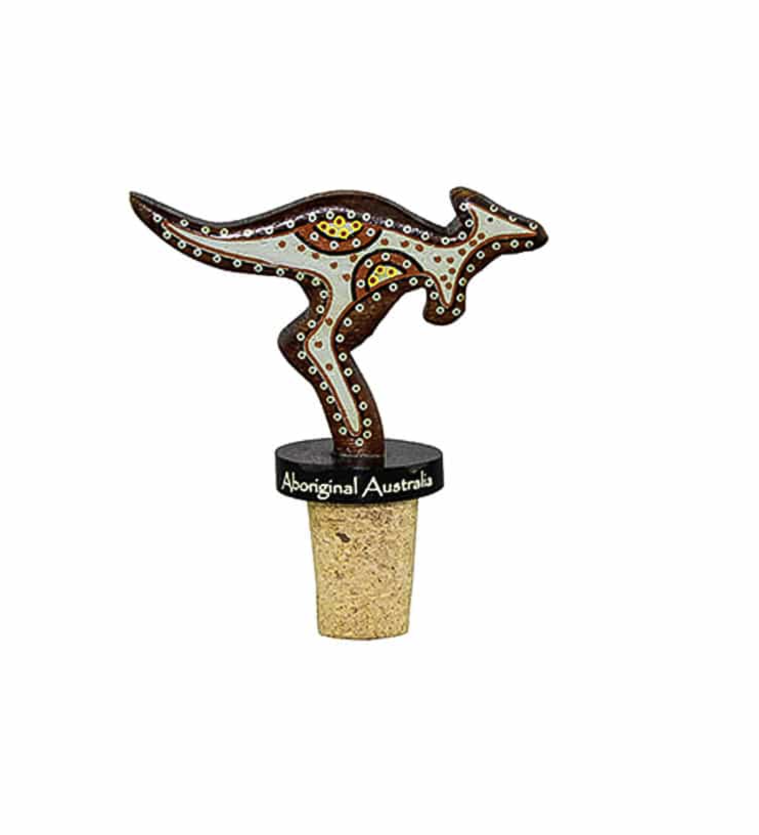 Australian Wine Cork Stoppers