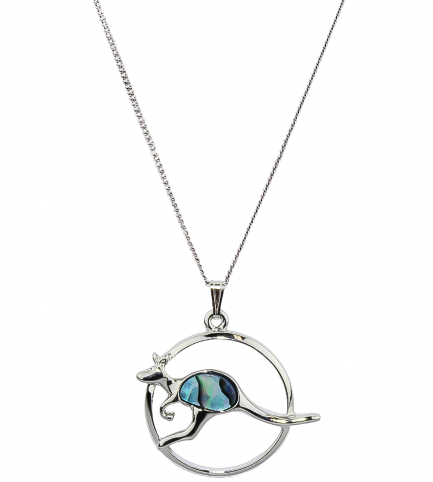 Australian Pendant Necklaces