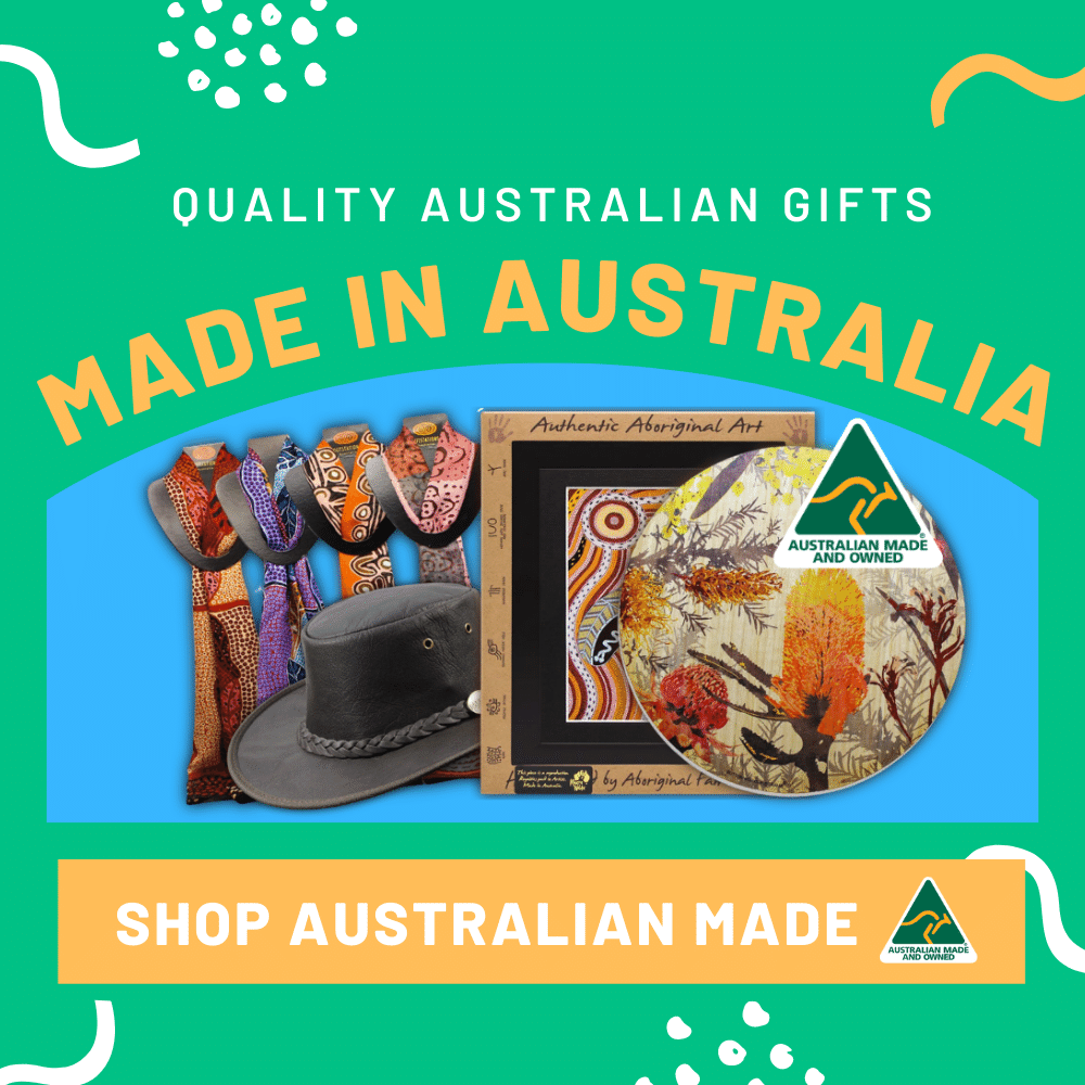 Australia the Gift Australian Souvenirs & Gifts