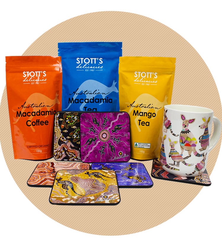 Download Tea & Coffee Bundle | Australia the Gift | Australian ...