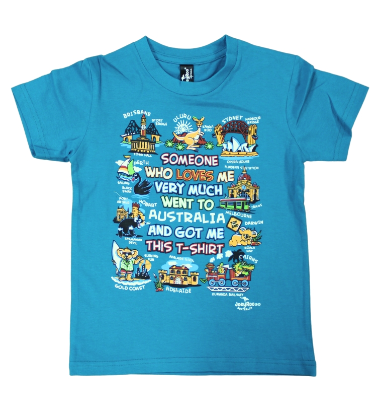 Kid's Clothing & Accessories