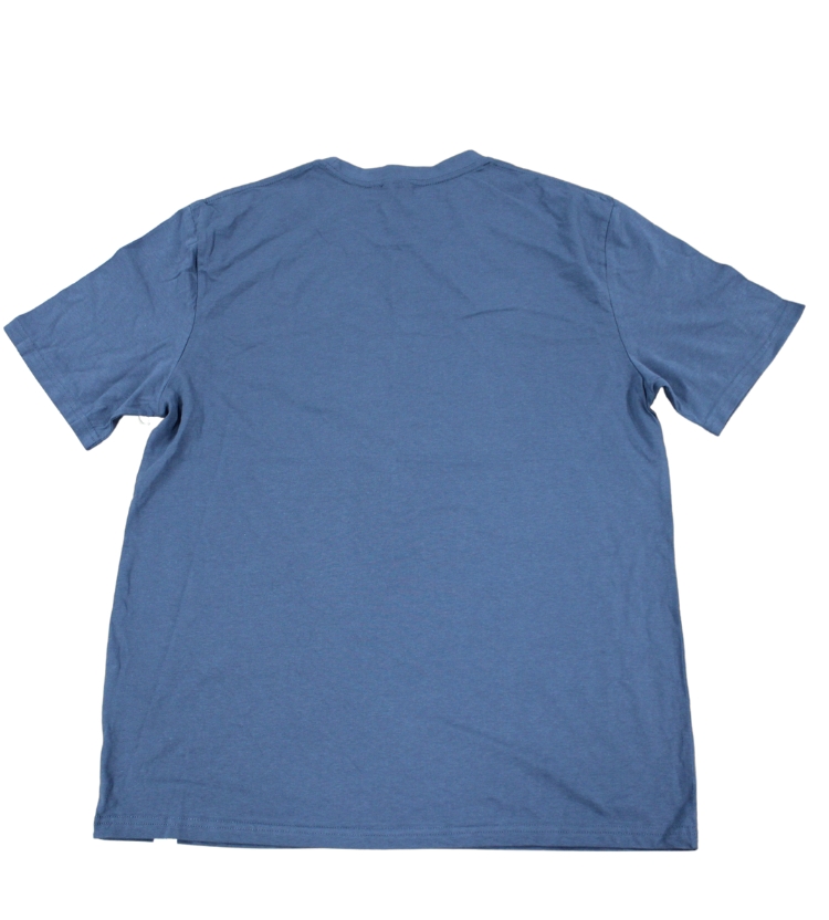 Blue Kombi Surf Van Mens T-Shirt | Australia the Gift | Australia's No ...