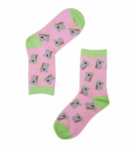 Australian Socks & Booties