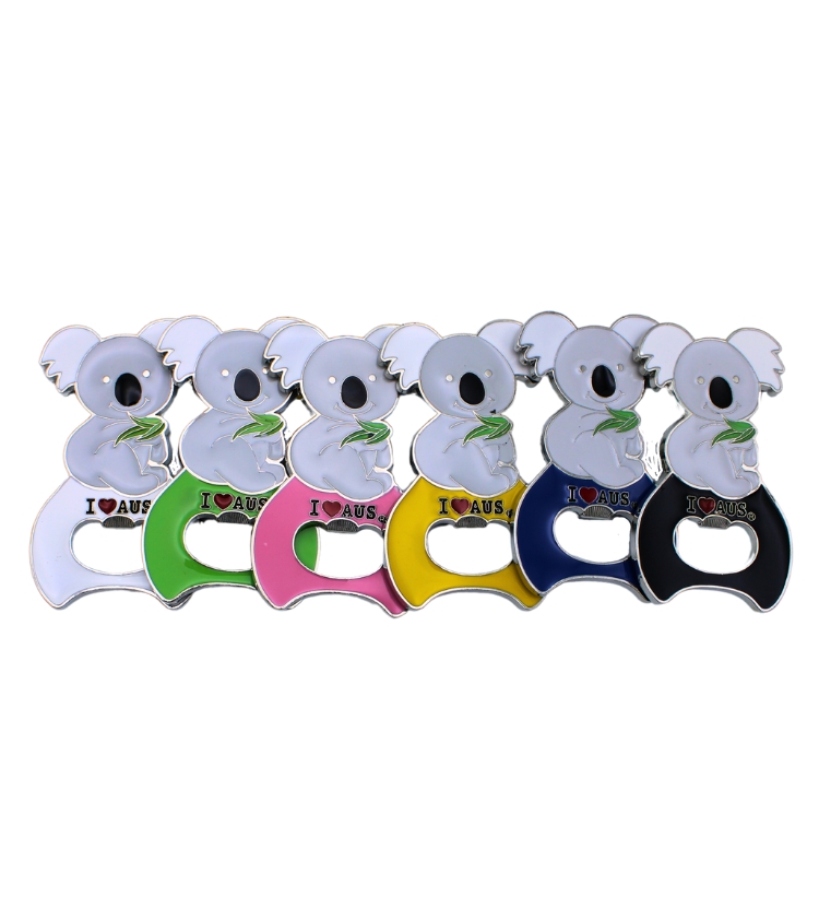 Australian Bottle Openers
