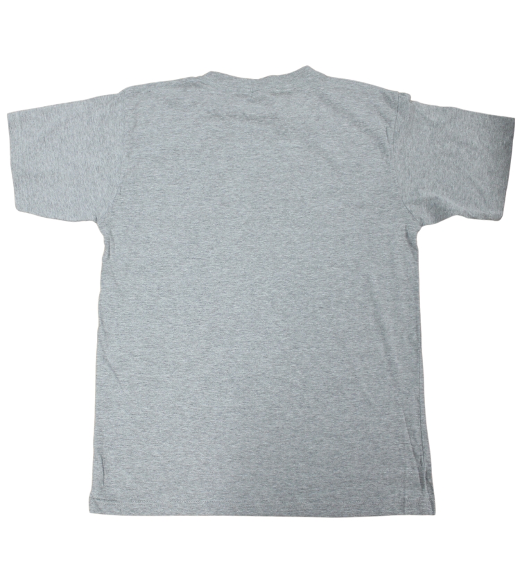 Grey Circle Kangaroo T-Shirt | Australia the Gift | Australia's No. 1 ...