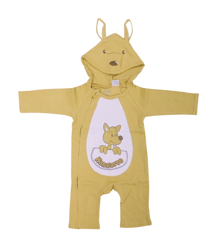 Baby Clothing & Accessories