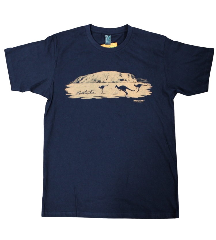 Australian T-Shirts