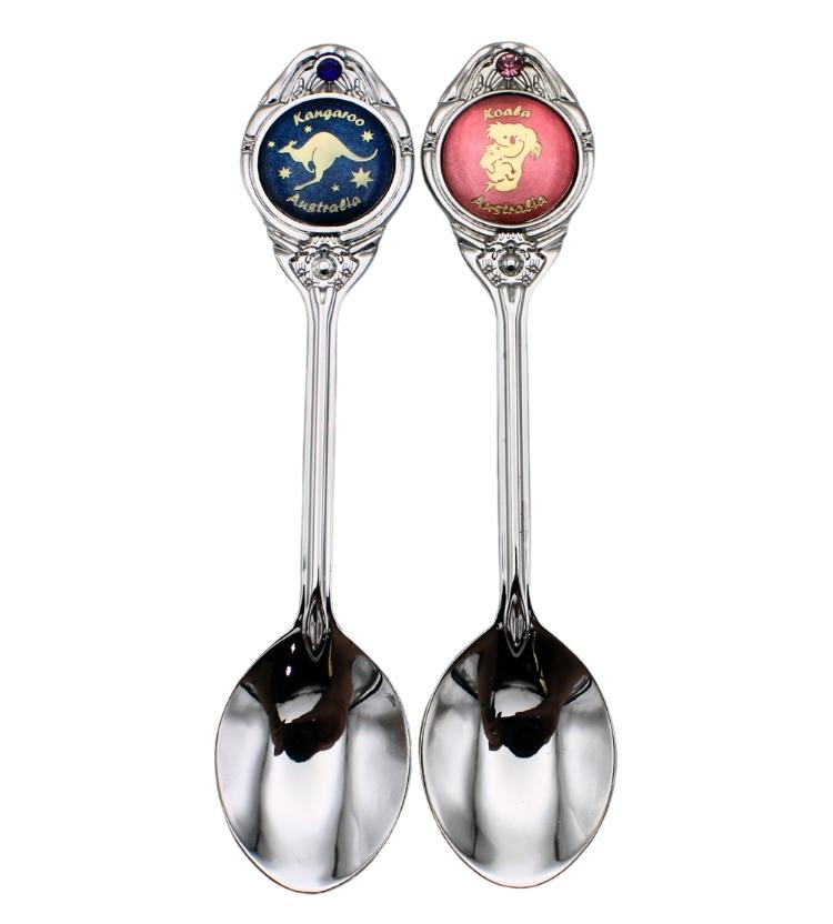 Australian Souvenir Tableware