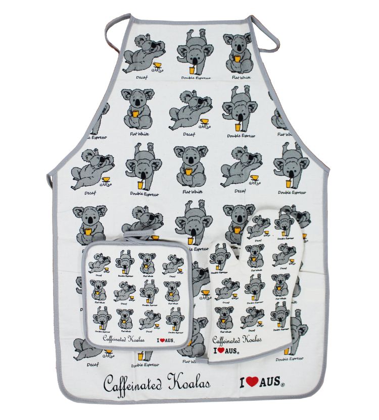 Australian Kitchenware Gifts & Souvenirs