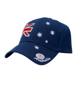 Australia Day Souvenirs