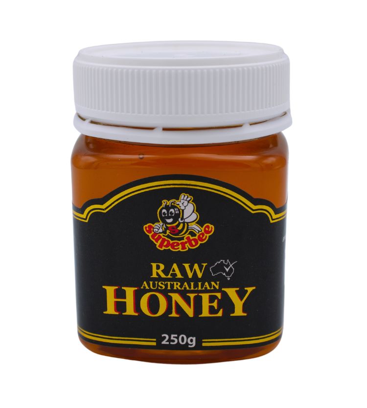 Australian Honey