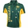 Australian Southern Cross Polo Shirt